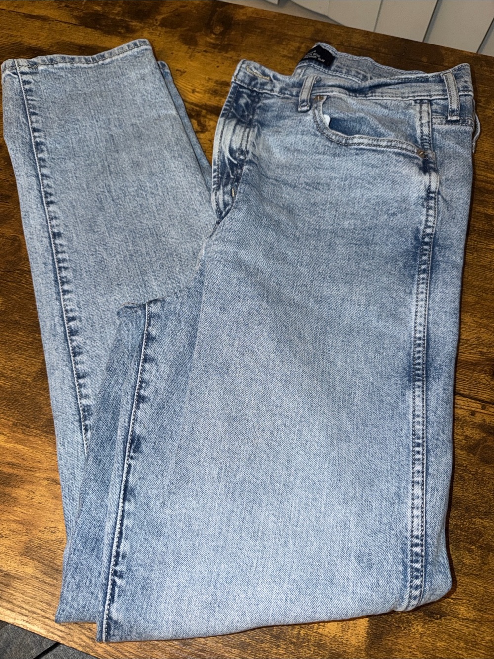 Women’s Gap denim jeans